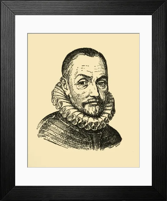 Framed Print : Wilhelm Von Nassau Prinz Von Oranien, (1933). Creator: Unknown Framed Print : Wilhelm Von Nassau Prinz Von Oranien, (1933). Creator: Unknown
