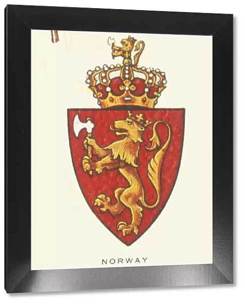 Norway, c1935. Creator: Unknown
