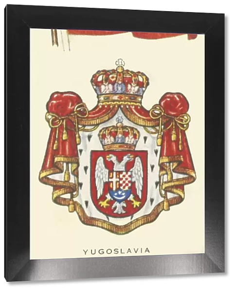 Yugoslavia, c1935. Creator: Unknown