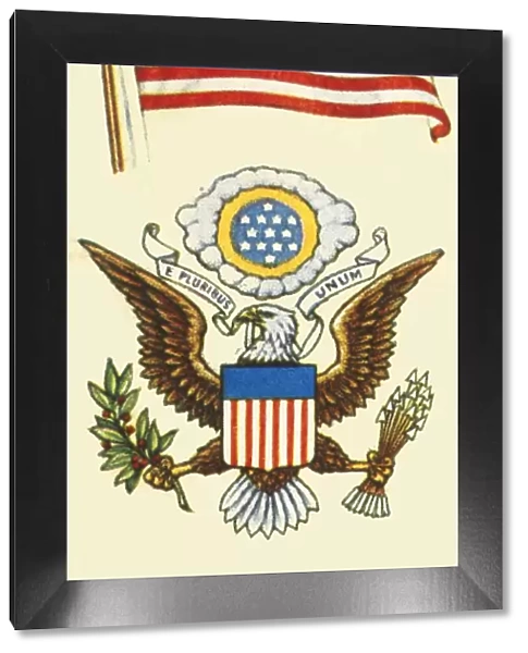 United States of America, c1935. Creator: Unknown