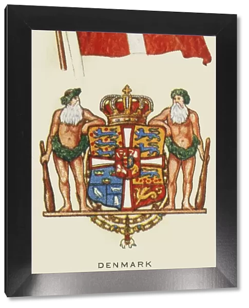 Denmark, c1935. Creator: Unknown
