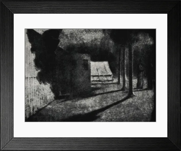 Framed Print : Escape from Captivity, November 1899, (1945). Creator: John Nash Framed Print : Escape from Captivity, November 1899, (1945). Creator: John Nash