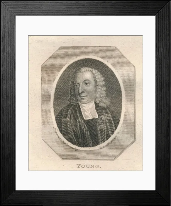 Framed Print : Young, c1800. Creator: Philip Audinet Framed Print : Young, c1800. Creator: Philip Audinet