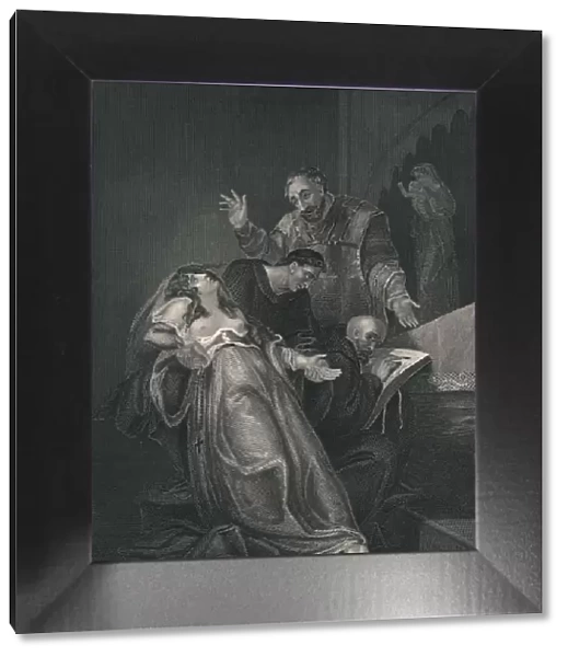 The Imposture of the Holy Maid of Kent, 16th century, (1796), (mid 19th century)