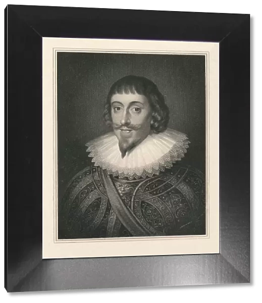 John Paulet, Marquis of Winchester, (early 19th century). Creator: R Cooper