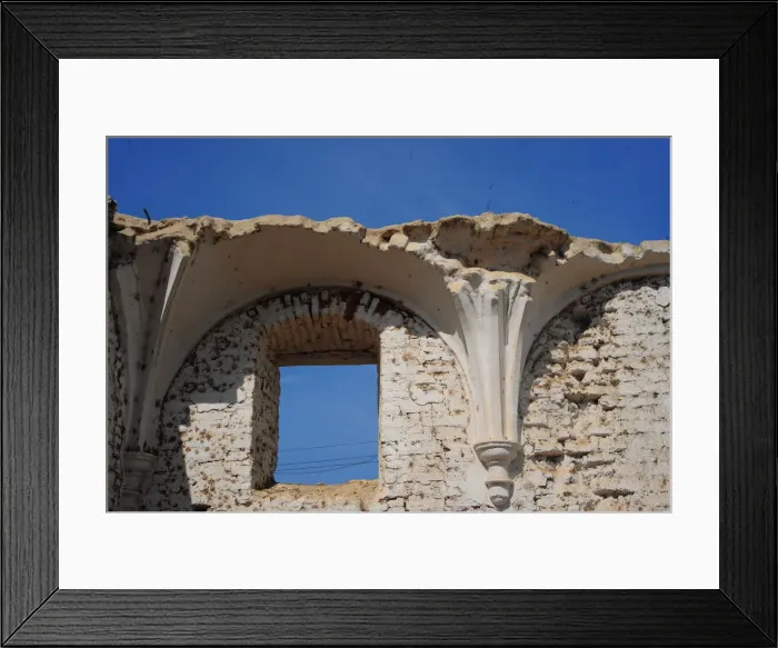 Framed Print : Zana, Lambayeque, Peru, 2015. Creator: Luis Rosendo Framed Print : Zana, Lambayeque, Peru, 2015. Creator: Luis Rosendo