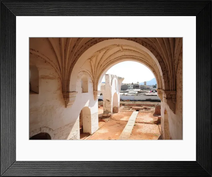 Framed Print : Zana, Lambayeque, Peru, 2015. Creator: Luis Rosendo Framed Print : Zana, Lambayeque, Peru, 2015. Creator: Luis Rosendo