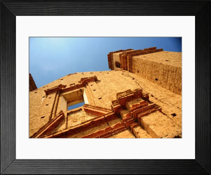 Framed Print : Zana, Lambayeque, Peru, 2015. Creator: Luis Rosendo Framed Print : Zana, Lambayeque, Peru, 2015. Creator: Luis Rosendo
