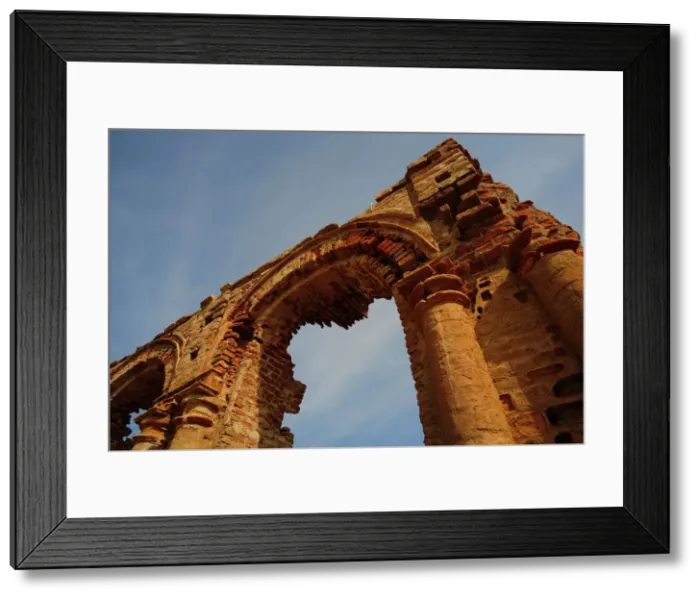 Framed Print : Zana, Lambayeque, Peru, 2015. Creator: Luis Rosendo Framed Print : Zana, Lambayeque, Peru, 2015. Creator: Luis Rosendo