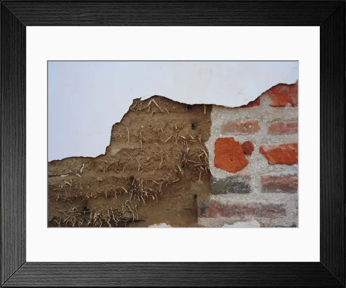 Framed Print : Zana, Lambayeque, Peru, 2015. Creator: Luis Rosendo Framed Print : Zana, Lambayeque, Peru, 2015. Creator: Luis Rosendo
