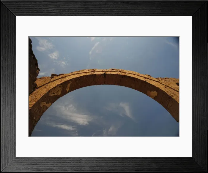 Framed Print : Zana, Lambayeque, Peru, 2015. Creator: Luis Rosendo Framed Print : Zana, Lambayeque, Peru, 2015. Creator: Luis Rosendo