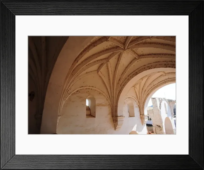 Framed Print : Zana, Lambayeque, Peru, 2015. Creator: Luis Rosendo Framed Print : Zana, Lambayeque, Peru, 2015. Creator: Luis Rosendo