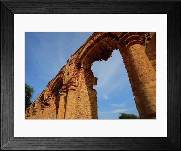 Framed Print : Zana, Lambayeque, Peru, 2015. Creator: Luis Rosendo Framed Print : Zana, Lambayeque, Peru, 2015. Creator: Luis Rosendo