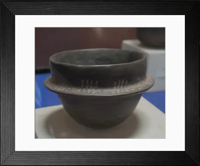 Framed Print : Kotosh, Huanuco, Peru, 2015. Creator: Luis Rosendo Framed Print : Kotosh, Huanuco, Peru, 2015. Creator: Luis Rosendo
