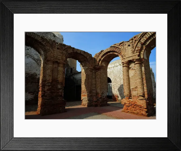 Framed Print : Zana, Lambayeque, Peru, 2015. Creator: Luis Rosendo Framed Print : Zana, Lambayeque, Peru, 2015. Creator: Luis Rosendo