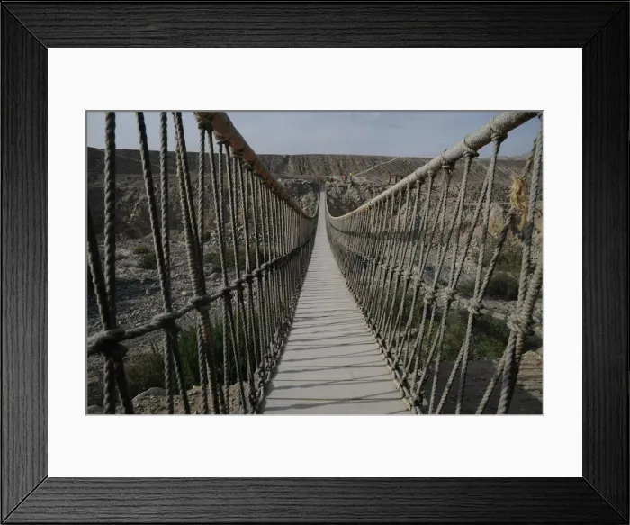 Framed Print : Tacna, Peru, 2015. Creator: Luis Rosendo Framed Print : Tacna, Peru, 2015. Creator: Luis Rosendo