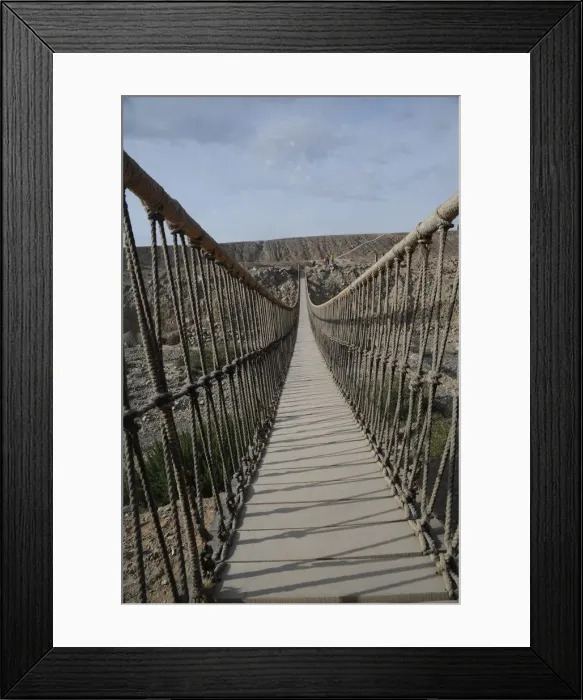 Framed Print : Tacna, Peru, 2015. Creator: Luis Rosendo Framed Print : Tacna, Peru, 2015. Creator: Luis Rosendo