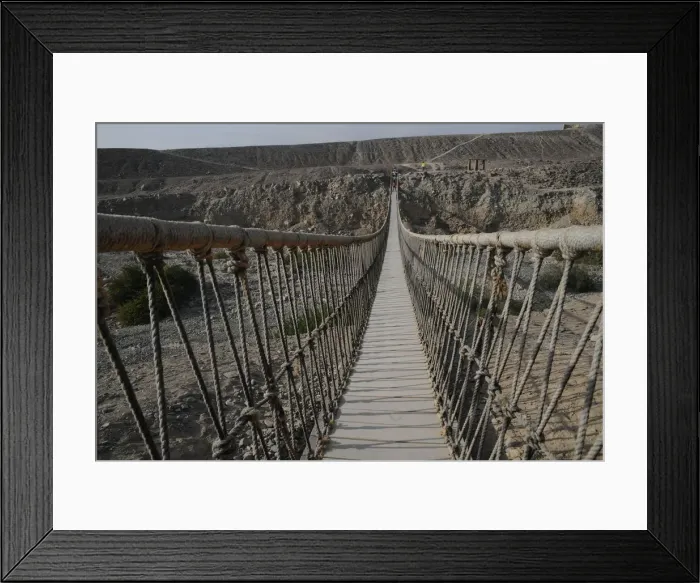 Framed Print : Tacna, Peru, 2015. Creator: Luis Rosendo Framed Print : Tacna, Peru, 2015. Creator: Luis Rosendo