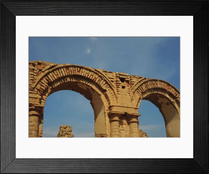 Framed Print : Zana, Lambayeque, Peru, 2015. Creator: Luis Rosendo Framed Print : Zana, Lambayeque, Peru, 2015. Creator: Luis Rosendo