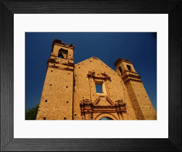 Framed Print : Zana, Lambayeque, Peru, 2015. Creator: Luis Rosendo Framed Print : Zana, Lambayeque, Peru, 2015. Creator: Luis Rosendo