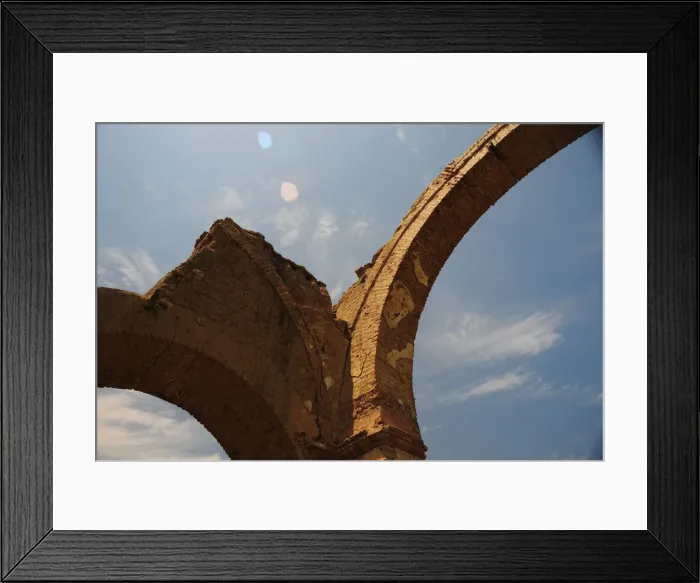 Framed Print : Zana, Lambayeque, Peru, 2015. Creator: Luis Rosendo Framed Print : Zana, Lambayeque, Peru, 2015. Creator: Luis Rosendo