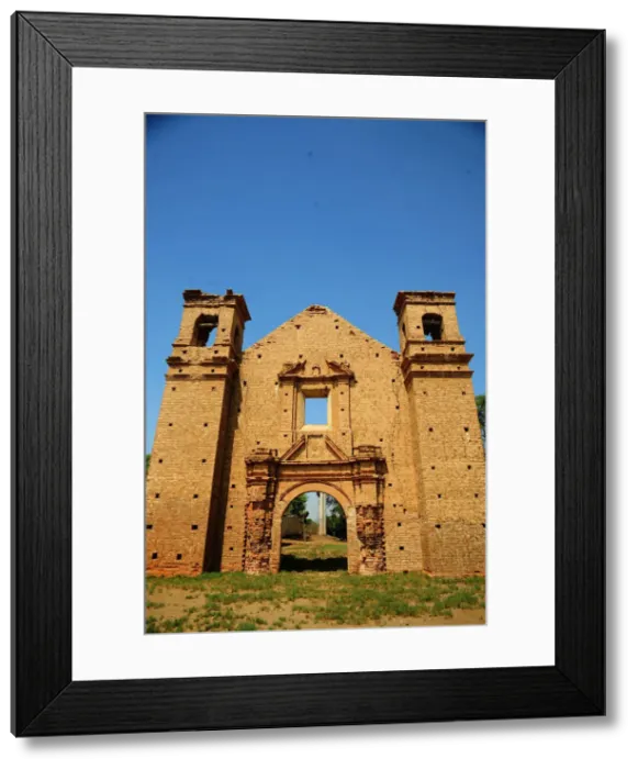 Framed Print : Zana, Lambayeque, Peru, 2015. Creator: Luis Rosendo Framed Print : Zana, Lambayeque, Peru, 2015. Creator: Luis Rosendo