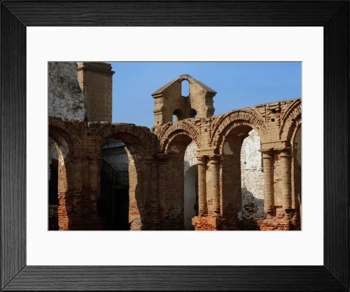 Framed Print : Zana, Lambayeque, Peru, 2015. Creator: Luis Rosendo Framed Print : Zana, Lambayeque, Peru, 2015. Creator: Luis Rosendo
