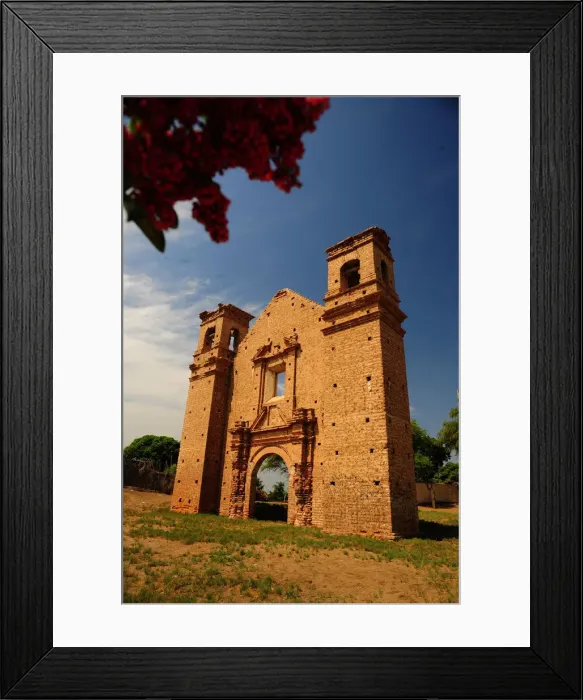 Framed Print : Zana, Lambayeque, Peru, 2015. Creator: Luis Rosendo Framed Print : Zana, Lambayeque, Peru, 2015. Creator: Luis Rosendo