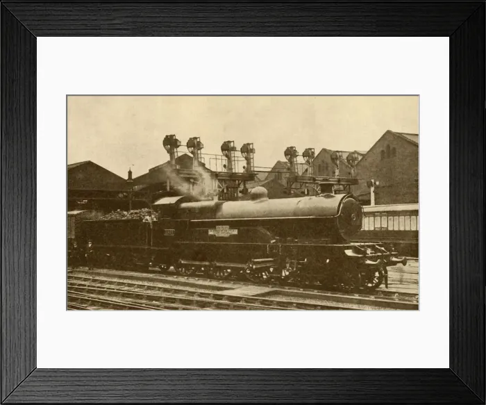 Framed Print : The Patriot. Creator: Unknown Framed Print : The Patriot. Creator: Unknown