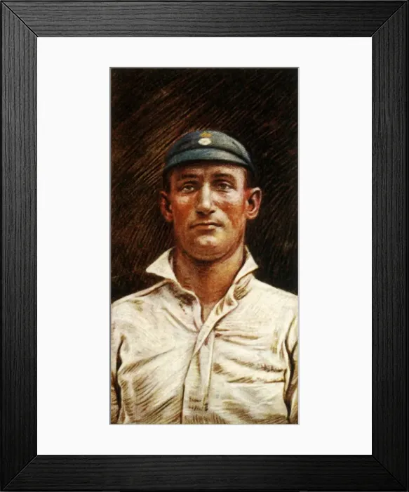 Framed Print : G. Brown (Hampshire), 1928. Creator: Unknown Framed Print : G. Brown (Hampshire), 1928. Creator: Unknown