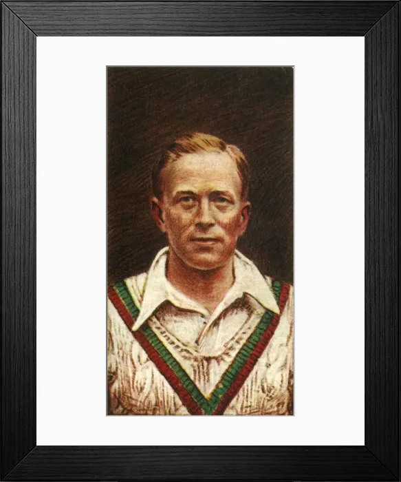 Framed Print : W. E. Astill (Leicestershire), 1928. Creator: Unknown Framed Print : W. E. Astill (Leicestershire), 1928. Creator: Unknown