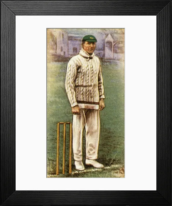 Framed Print : G. Geary (Leicestershire), 1928. Creator: Unknown Framed Print : G. Geary (Leicestershire), 1928. Creator: Unknown