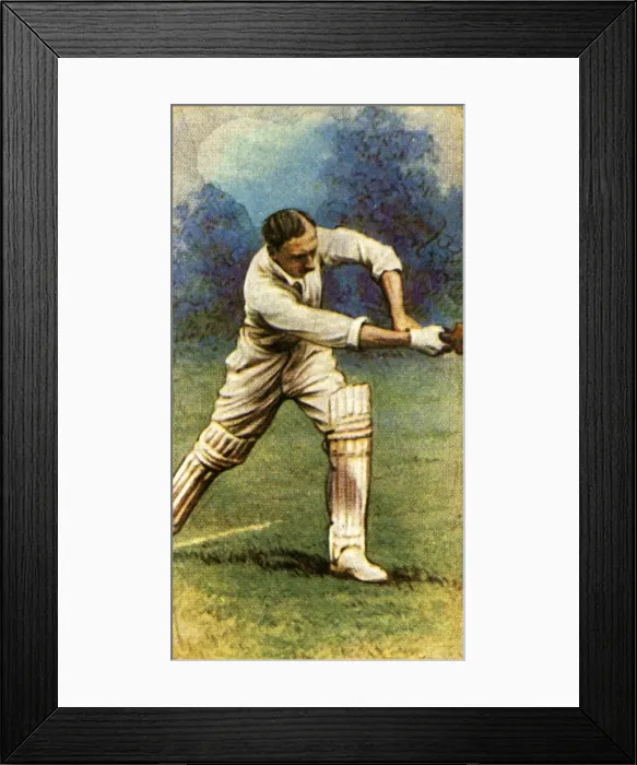 Framed Print : Mr. G. H. Fender (Surrey), 1928. Creator: Unknown