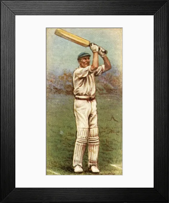 Framed Print : Mr A. E. R. Gilligan (Sussex), 1928. Creator: Unknown Framed Print : Mr A. E. R. Gilligan (Sussex), 1928. Creator: Unknown