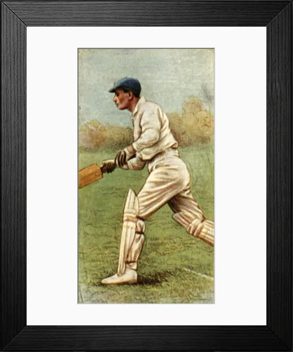 Framed Print : W. R. Hammond (Gloucestershire), 1928. Creator: Unknown Framed Print : W. R. Hammond (Gloucestershire), 1928. Creator: Unknown