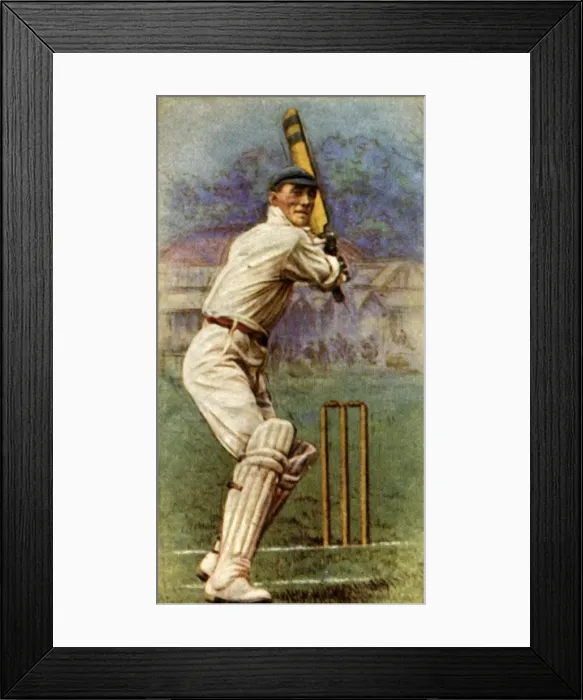 Framed Print : C. Hallows (Lancashire), 1928. Creator: Unknown Framed Print : C. Hallows (Lancashire), 1928. Creator: Unknown