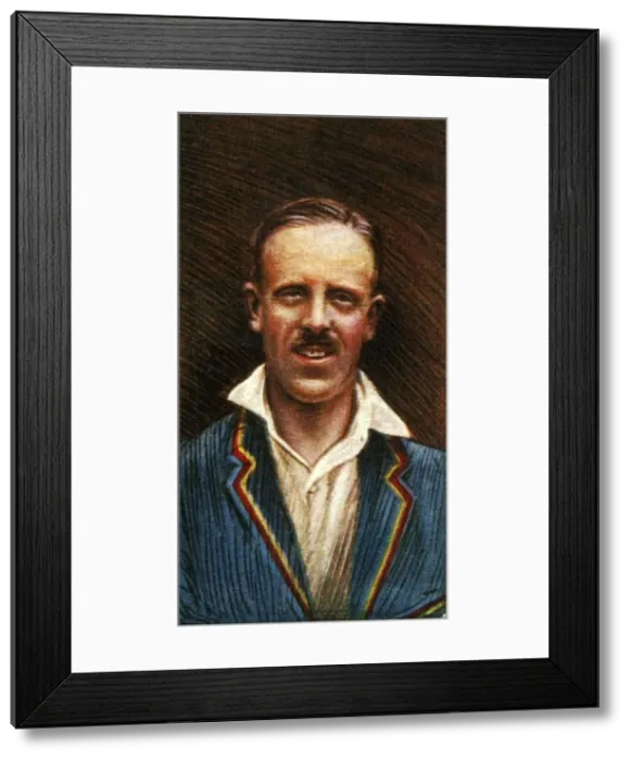 Framed Print : Mr, G. R. Jackson (Derbyshire), 1928. Creator: Unknown Framed Print : Mr, G. R. Jackson (Derbyshire), 1928. Creator: Unknown
