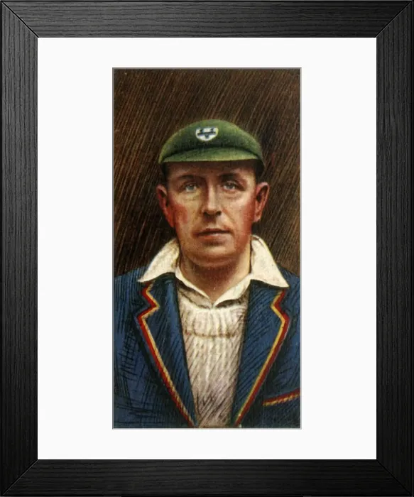 Framed Print : F. Root (Worcestershire), 1928. Creator: Unknown