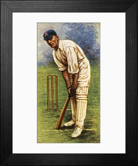 Framed Print : A. C. Russell (Essex), 1928. Creator: Unknown Framed Print : A. C. Russell (Essex), 1928. Creator: Unknown
