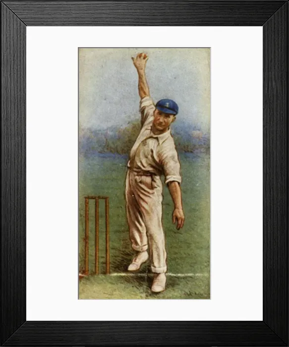 Framed Print : A. P. Freeman (Kent), 1928. Creator: Unknown Framed Print : A. P. Freeman (Kent), 1928. Creator: Unknown