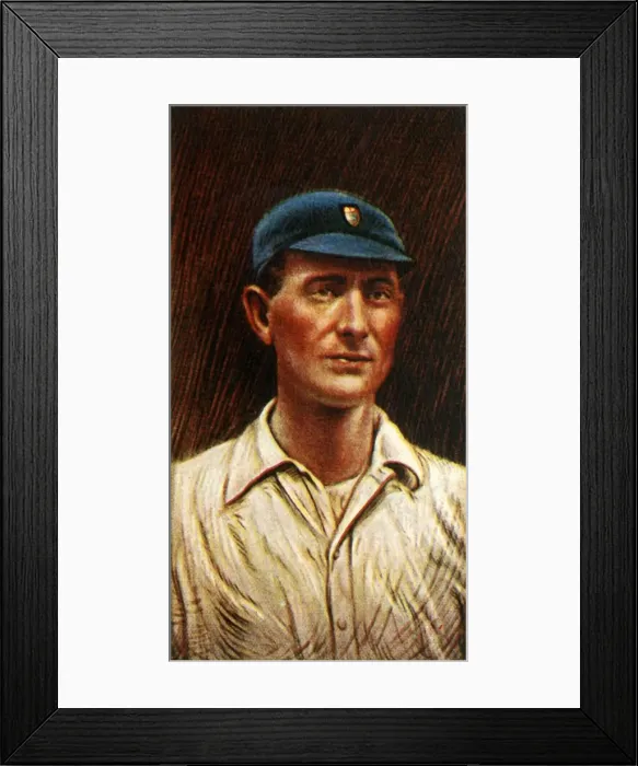 Framed Print : C. W. L. Parker (Gloucestershire), 1928. Creator: Unknown Framed Print : C. W. L. Parker (Gloucestershire), 1928. Creator: Unknown