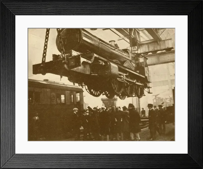 Framed Print : A Great Western Knight Mounted For The Inspection Of Public School Boys Framed Print : A Great Western Knight Mounted For The Inspection Of Public School Boys