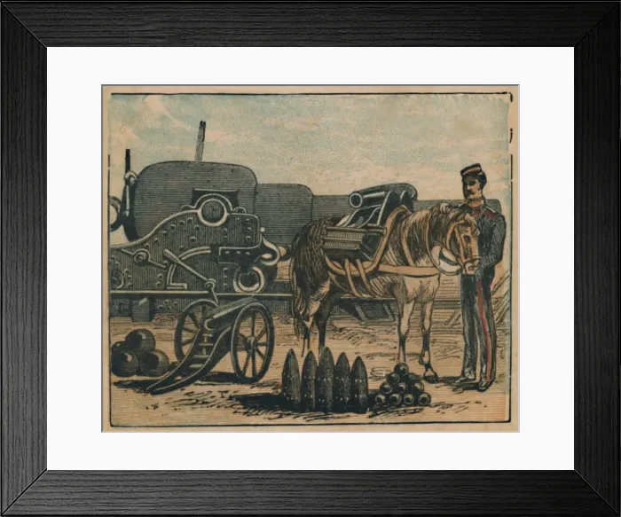 Framed Print : Woolwich, c1910. Creator: Unknown Framed Print : Woolwich, c1910. Creator: Unknown