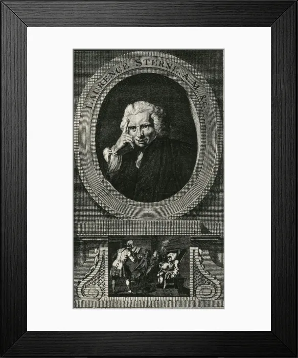 Framed Print : Portrait of Pierre Dupuis, 1906 Framed Print : Portrait of Pierre Dupuis, 1906