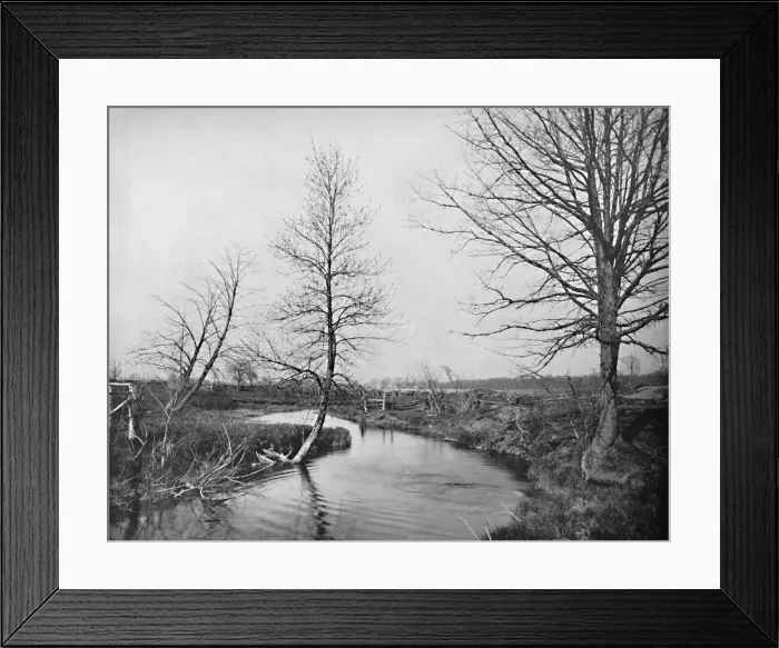 Framed Print : Wauwatosa, Wisconsin, c1897. Creator: Unknown Framed Print : Wauwatosa, Wisconsin, c1897. Creator: Unknown