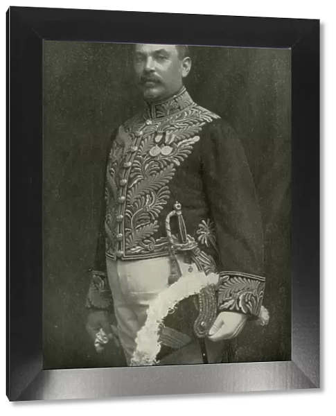 General Louis Botha, c1910s, (1919). Creator: Unknown