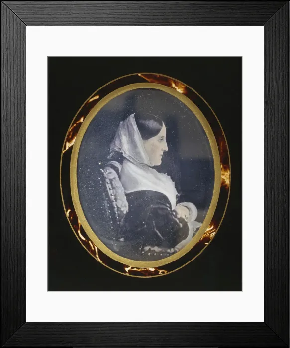 Framed Print : Grand Duchess Maria Nikolaievna of Russia (1819-1876), Duchess of Leuchtenberg. Artist Framed Print : Grand Duchess Maria Nikolaievna of Russia (1819-1876), Duchess of Leuchtenberg. Artist