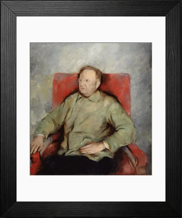 Framed Print : Portrait of the actor Vasily Kachalov (1875-1948), 1929. Artist: Williams, Pyotr Vladimirovich Framed Print : Portrait of the actor Vasily Kachalov (1875-1948), 1929. Artist: Williams, Pyotr Vladimirovich