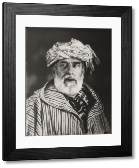 Framed Print : Self-Portrait, ca 1935 Framed Print : Self-Portrait, ca 1935