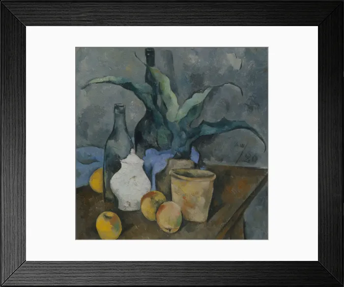 Framed Print : Still Life, 1920s. Artist: Shevchenko, Alexander Vasilyevich (1883-1948) Framed Print : Still Life, 1920s. Artist: Shevchenko, Alexander Vasilyevich (1883-1948)